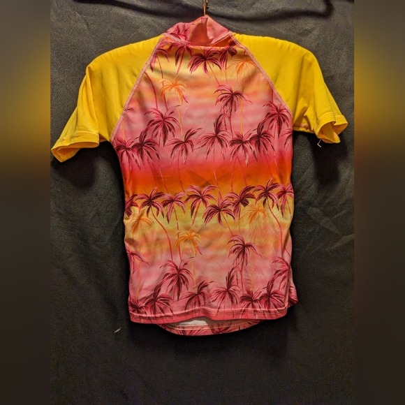 Protection Zone SPF 100 Sun Shirt-6 - Picture 4 of 4